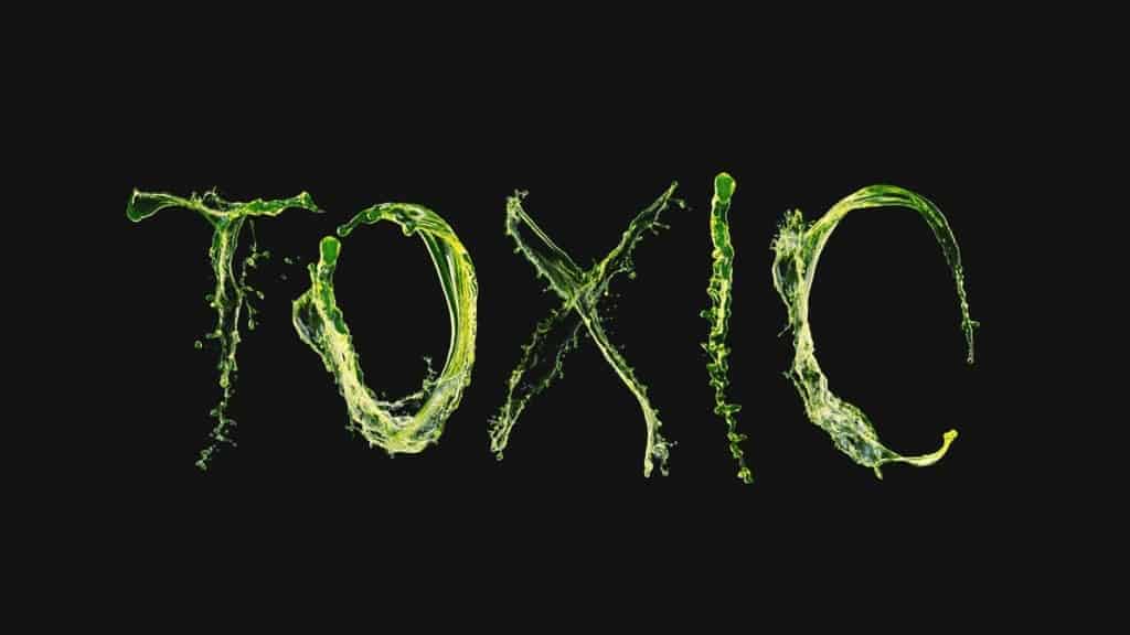 toxic