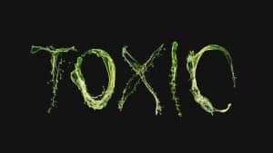 toxic