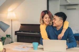 bigstock Young Asian Couple Managing Fi 286594057 1