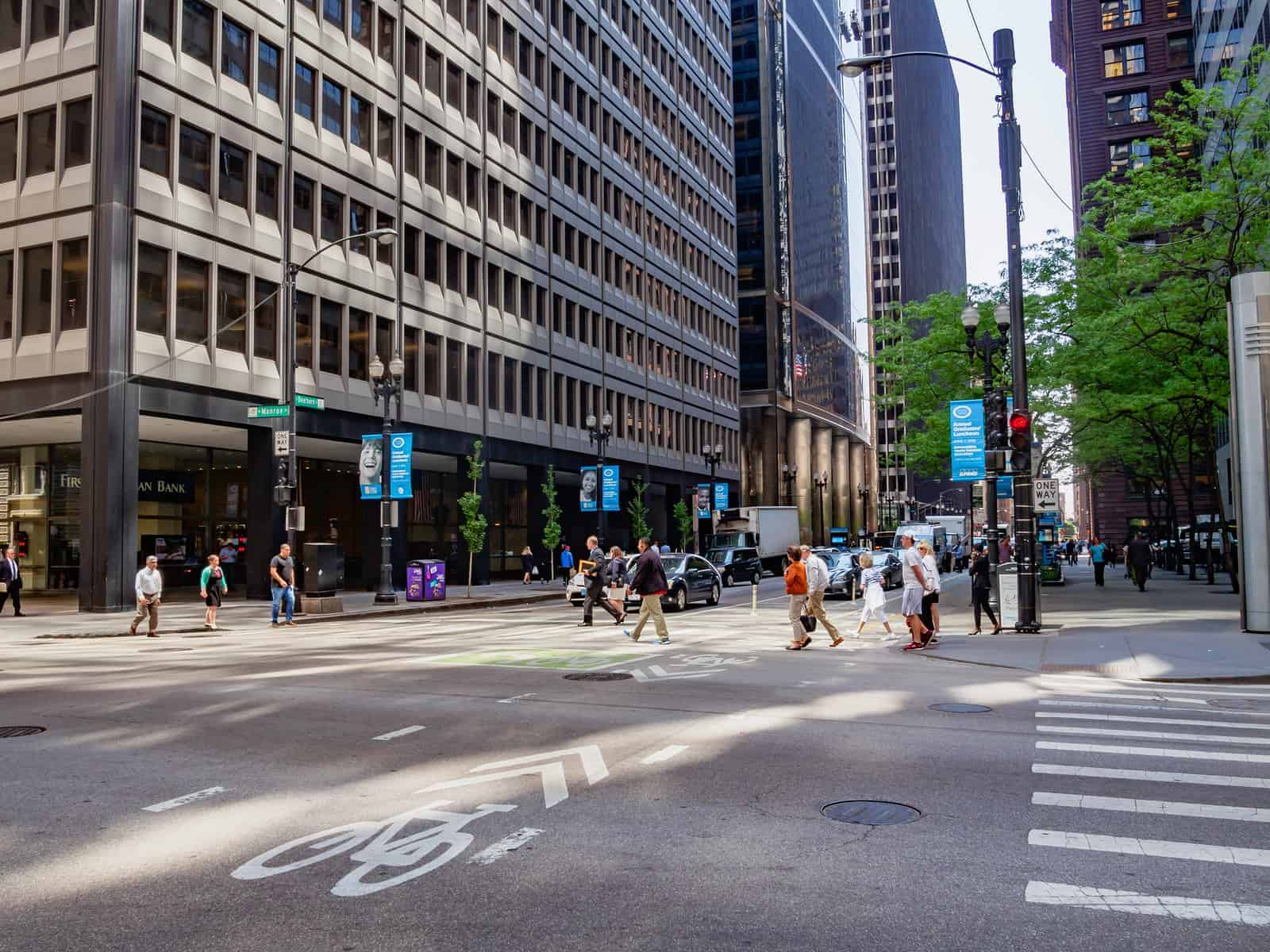 Chicago Street