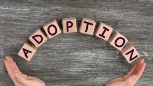 adoption, family